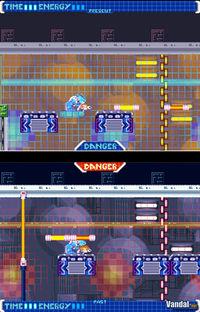 Imagen Chronos Twin