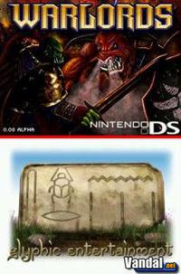 Imagen 6 de Warlords DS para Nintendo DS