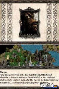 Imagen 4 de Disciples II DS para Nintendo DS