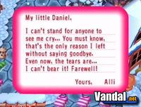 Animal Crossing