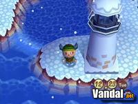 Imagen 24 de Animal Crossing para GameCube