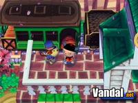 Imagen 23 de Animal Crossing para GameCube
