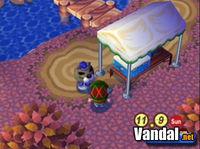 Imagen 31 de Animal Crossing para GameCube