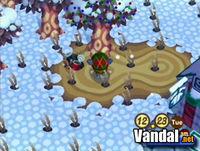 Imagen 30 de Animal Crossing para GameCube