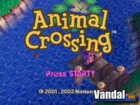 Imagen 29 de Animal Crossing para GameCube