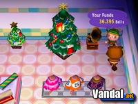 Imagen 28 de Animal Crossing para GameCube