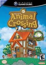 Imagen 35 de Animal Crossing para GameCube