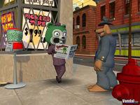 Imagen 2 de Sam & Max Season 1 Episode 3 para Ordenador