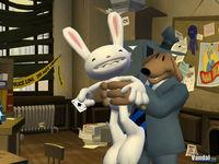 Imagen 1 de Sam & Max Season 1 Episode 3 para Ordenador