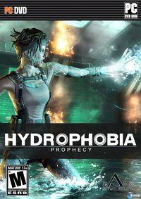 Imagen 21 de Hydrophobia Prophecy para Ordenador