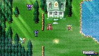 Final Fantasy: Anniversary Edition