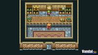 Imagen 1 de Final Fantasy: Anniversary Edition para PSP