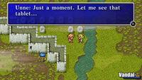 Imagen Final Fantasy: Anniversary Edition