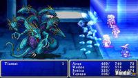 Imagen 6 de Final Fantasy: Anniversary Edition para PSP