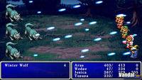 Imagen 5 de Final Fantasy: Anniversary Edition para PSP