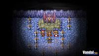 Imagen 4 de Final Fantasy: Anniversary Edition para PSP