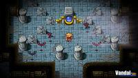Imagen 3 de Final Fantasy: Anniversary Edition para PSP