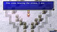 Imagen 2 de Final Fantasy: Anniversary Edition para PSP