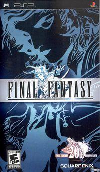 Imagen 11 de Final Fantasy: Anniversary Edition para PSP