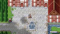 Pantalla Final Fantasy 2: Anniversary Edition