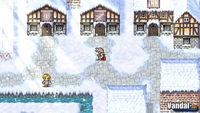 Nuevas im�genes de Final Fantasy: Anniversay Edition I y II