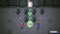 Nuevas im�genes de Final Fantasy: Anniversay Edition I y II