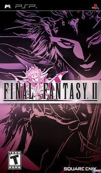 Imagen 12 de Final Fantasy 2: Anniversary Edition para PSP