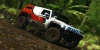 Nuevas im�genes de Sega Rally