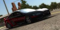 Nuevas im�genes de Sega Rally