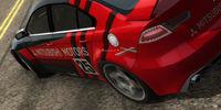 Nuevas im�genes de Sega Rally