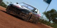 Nuevas im�genes de Sega Rally