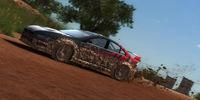 Nuevas im�genes de Sega Rally