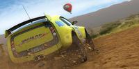 Nuevas im�genes de Sega Rally