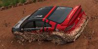 Nuevas im�genes de Sega Rally