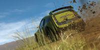 Nuevas im�genes de Sega Rally