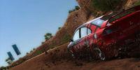 Nuevas im�genes de Sega Rally