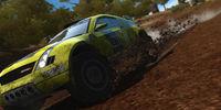 Nuevas im�genes de Sega Rally