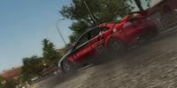 Nuevas im�genes de Sega Rally