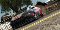 Nuevas im�genes de Sega Rally