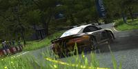Nuevas im�genes de Sega Rally