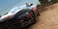 Nuevas im�genes de Sega Rally