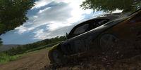 Nuevas im�genes de Sega Rally