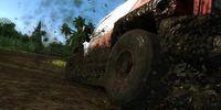 Nuevas im�genes de Sega Rally
