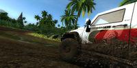 Nuevas im�genes de Sega Rally
