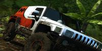 Nuevas im�genes de Sega Rally