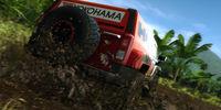 Nuevas im�genes de Sega Rally