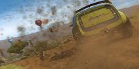 Nuevas im�genes de Sega Rally