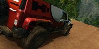 Nuevas im�genes de Sega Rally