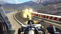 Nuevas im�genes de Pursuit Force: Extreme Justice