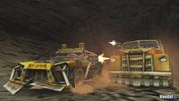 Nuevas im�genes de Pursuit Force: Extreme Justice